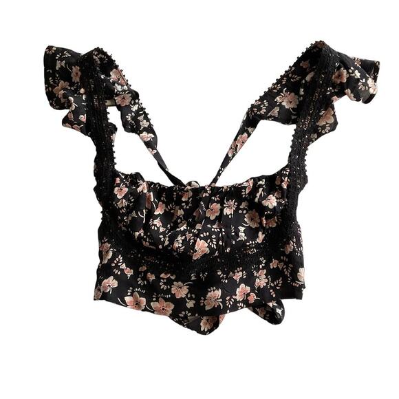 Free People Bijou Top - Picture 2 of 6